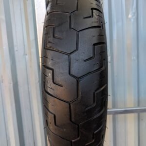 Dunlop D401 HD 150/80-16 Pneu Usado