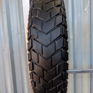 Pirelli MT60 130/80-17 Pneu Usado